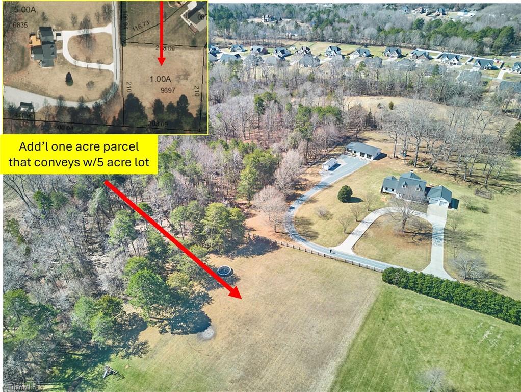 593 Hartman Road, Winston-Salem