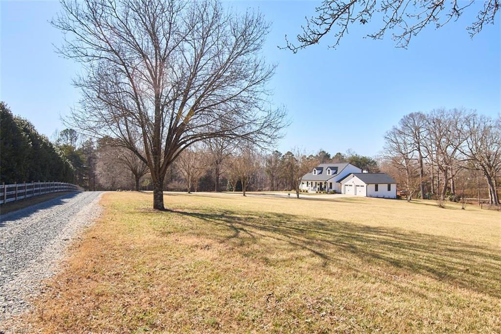 593 Hartman Road, Winston-Salem