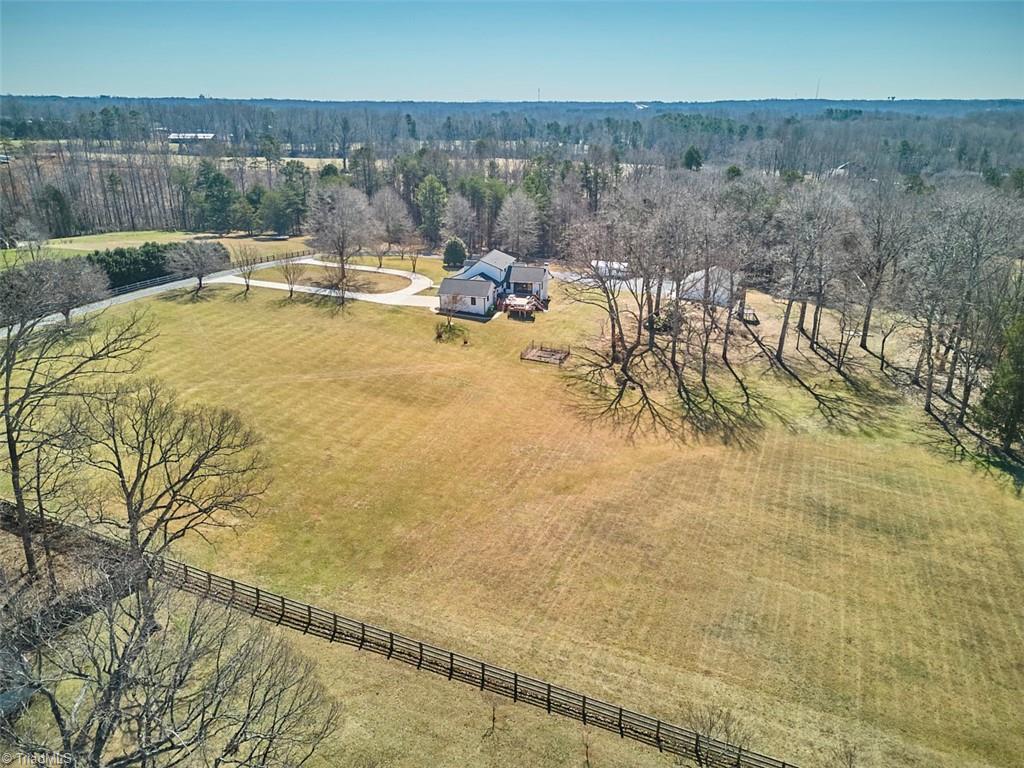 593 Hartman Road, Winston-Salem