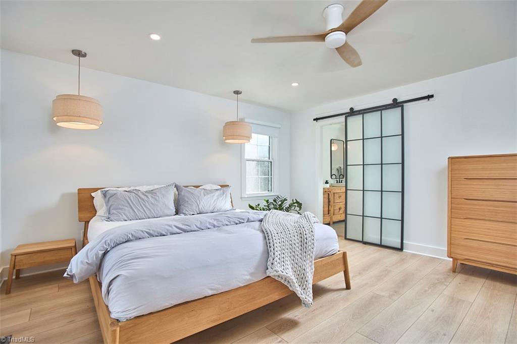 593 Hartman Road, Winston-Salem