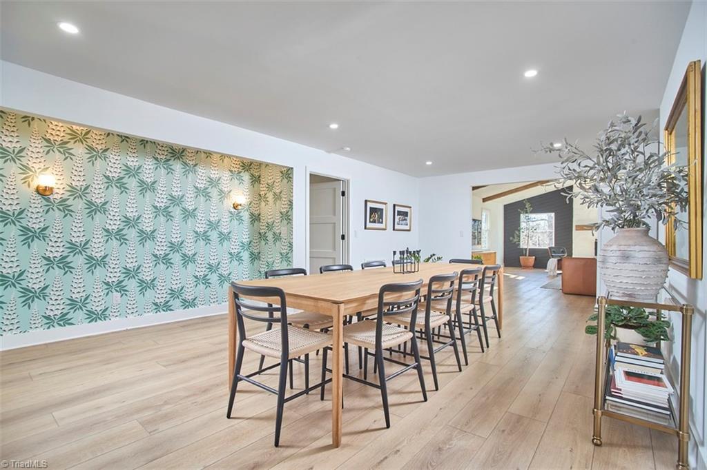 593 Hartman Road, Winston-Salem