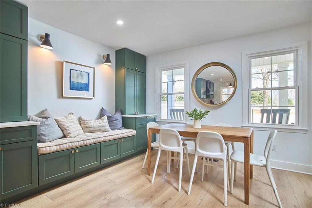 593 Hartman Road, Winston-Salem