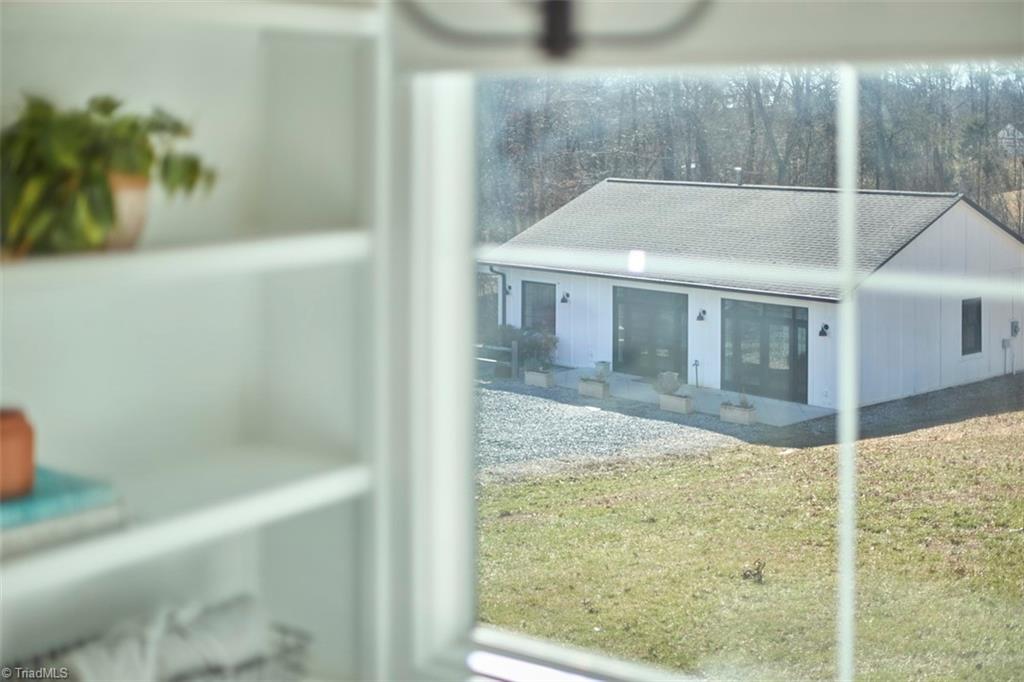 593 Hartman Road, Winston-Salem