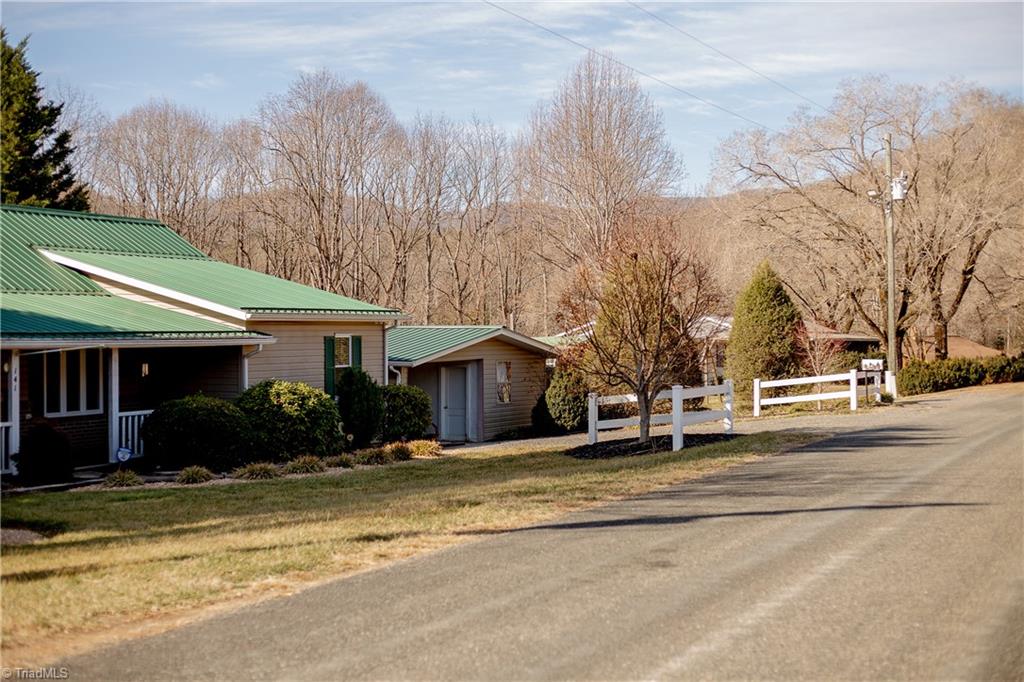 141 Turney Road