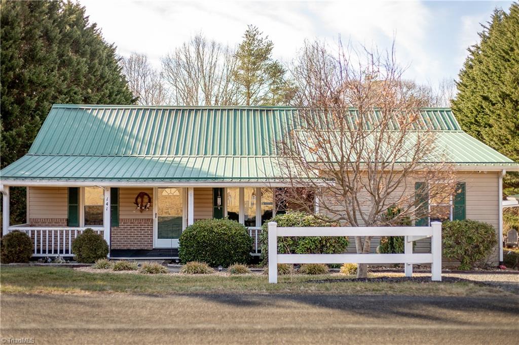 141 Turney Road