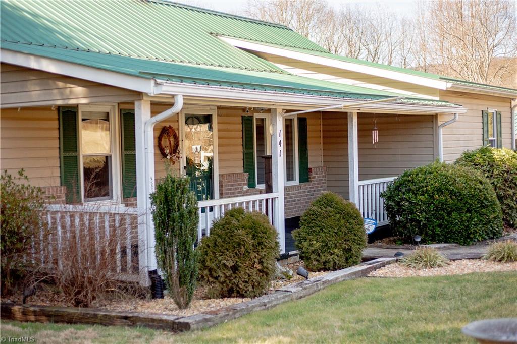 141 Turney Road