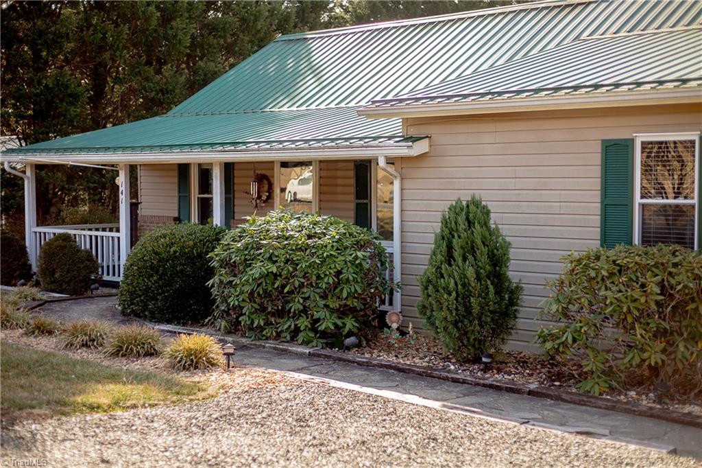 141 Turney Road