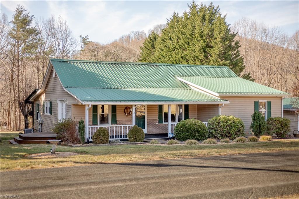 141 Turney Road