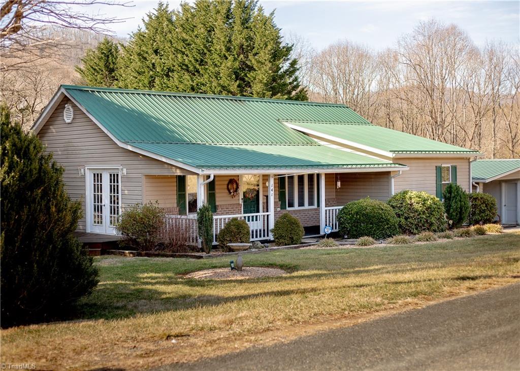 141 Turney Road
