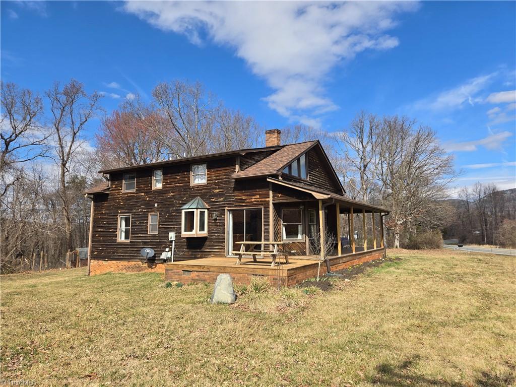 1077 Flat Shoals Road