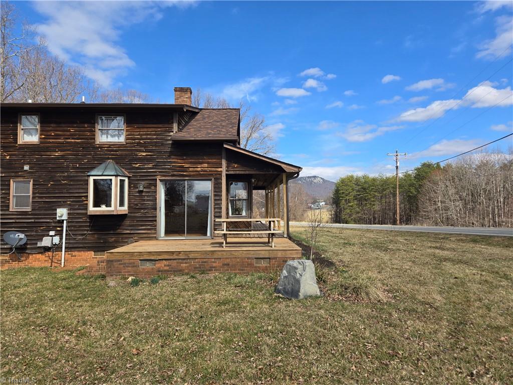 1077 Flat Shoals Road
