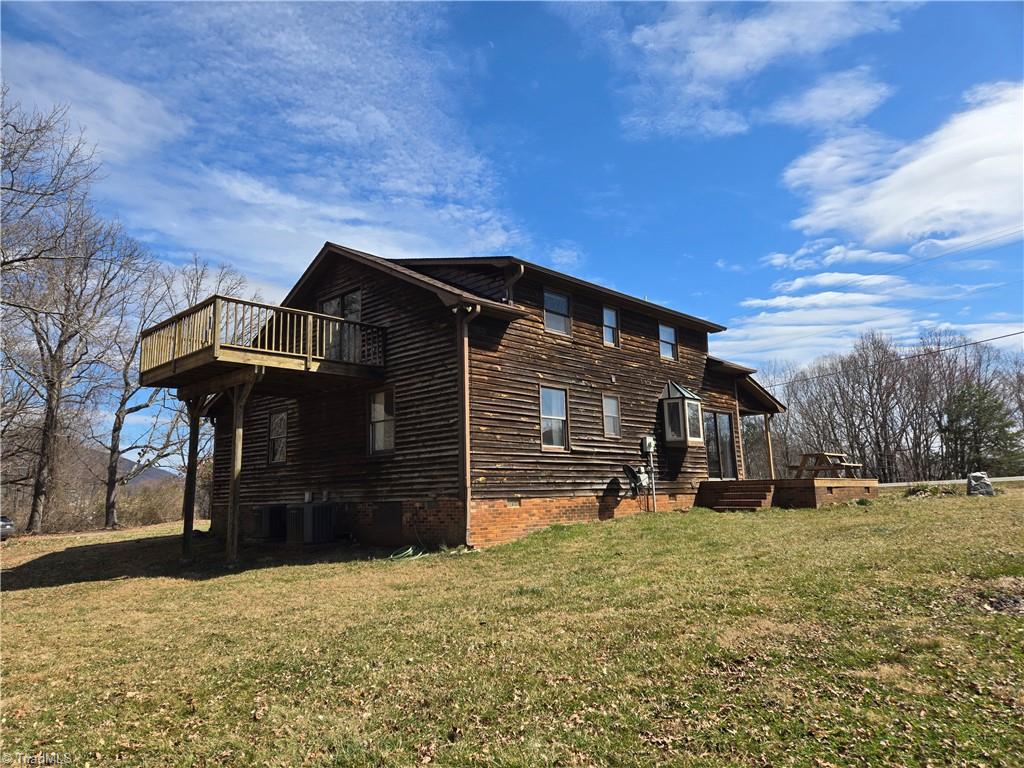 1077 Flat Shoals Road