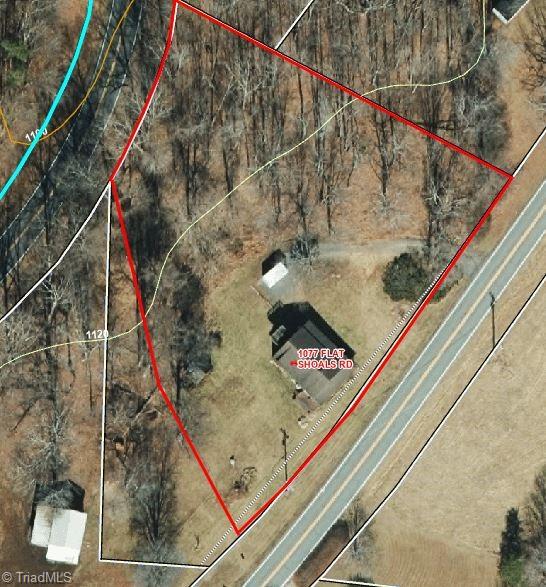 1077 Flat Shoals Road