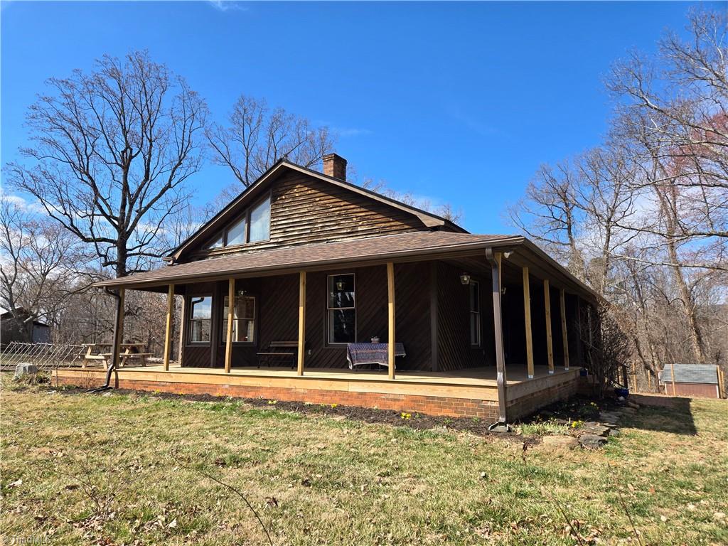 1077 Flat Shoals Road