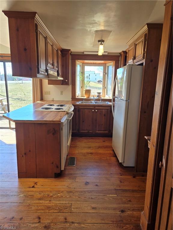 1077 Flat Shoals Road