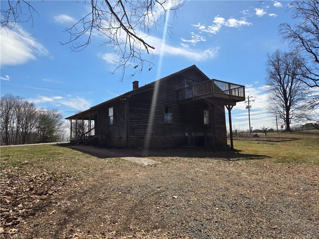 1077 Flat Shoals Road