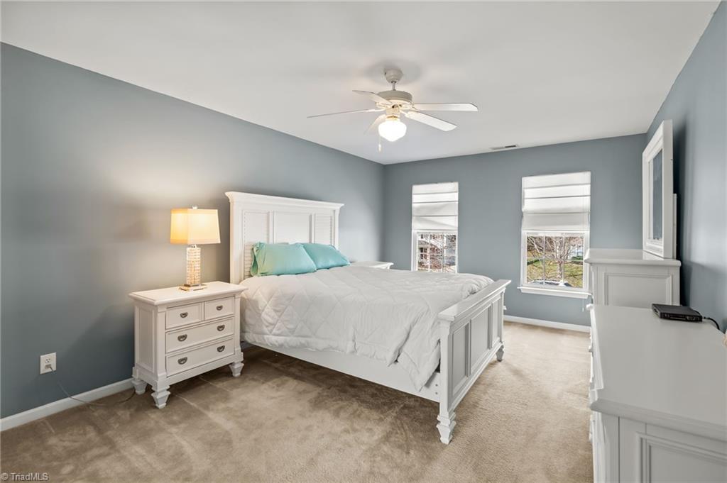 713 Hawthorn Ridge Drive