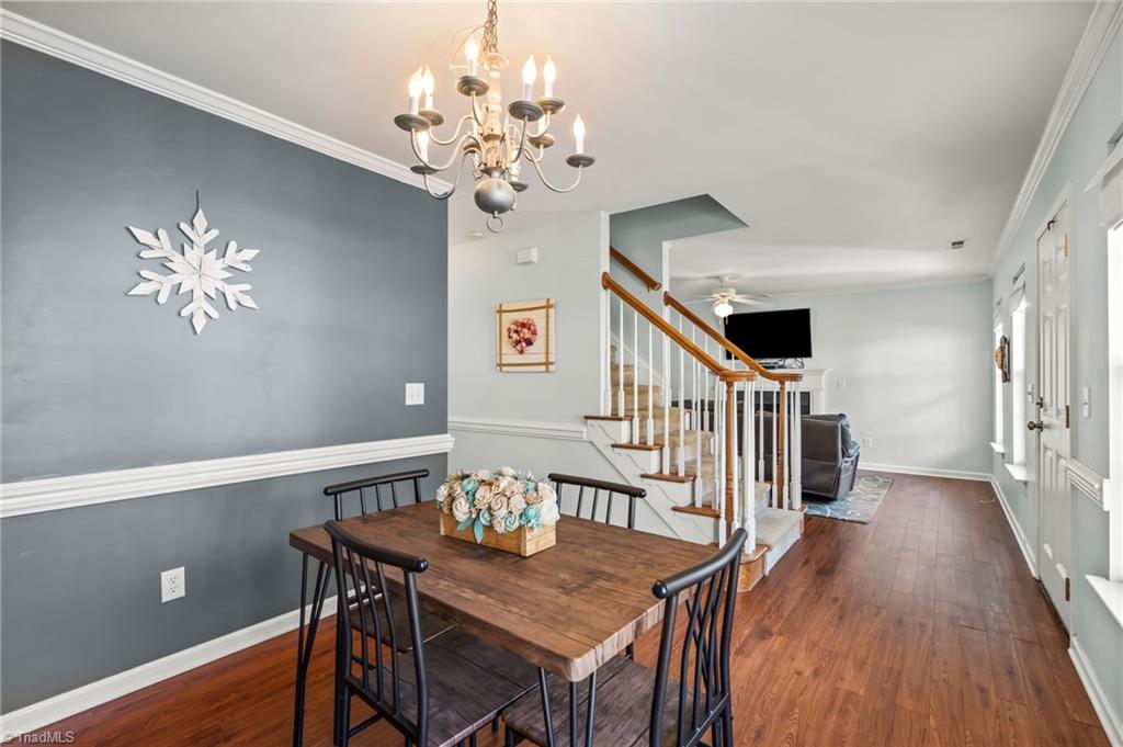 713 Hawthorn Ridge Drive