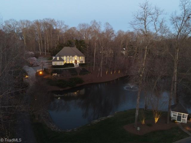 1533 Boxthorne Lane, Winston-Salem