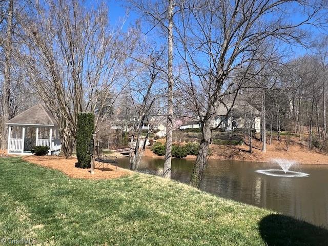 1533 Boxthorne Lane, Winston-Salem