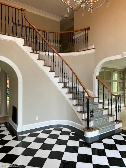 1533 Boxthorne Lane, Winston-Salem