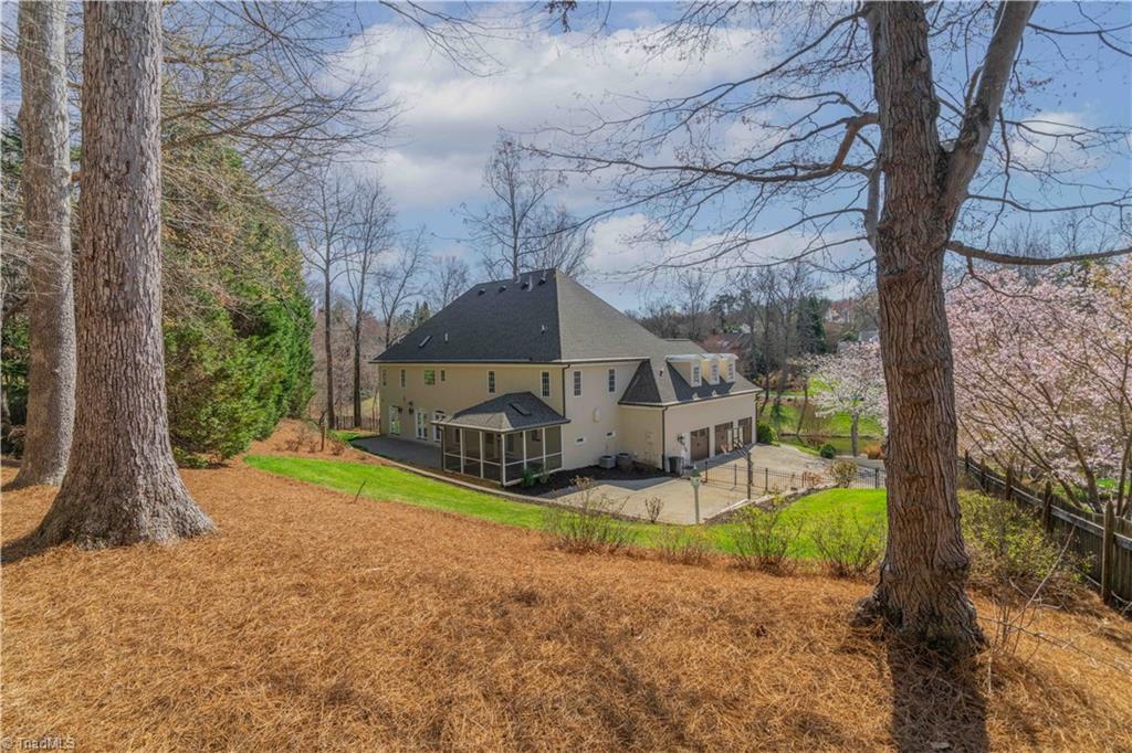 1533 Boxthorne Lane, Winston-Salem