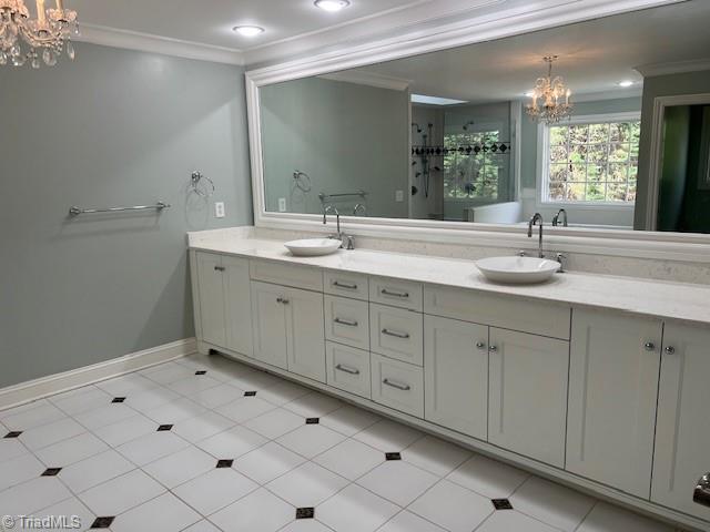1533 Boxthorne Lane, Winston-Salem