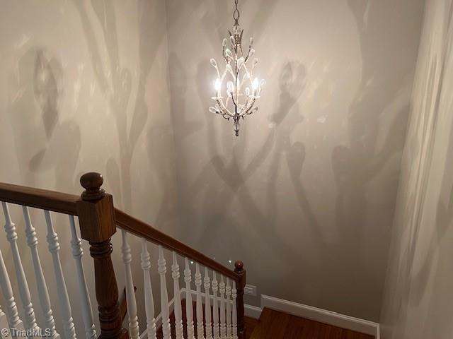 1533 Boxthorne Lane, Winston-Salem