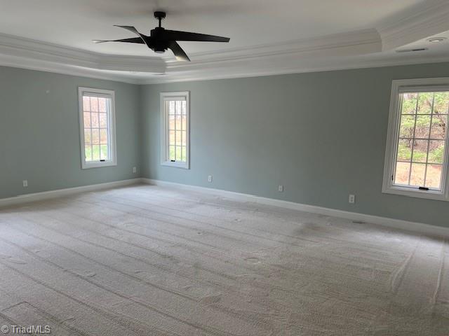 1533 Boxthorne Lane, Winston-Salem