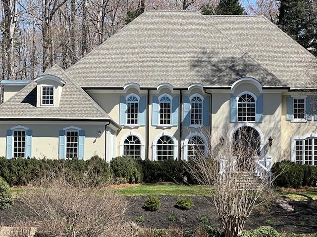 1533 Boxthorne Lane, Winston-Salem