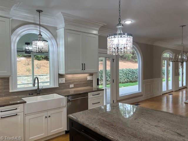 1533 Boxthorne Lane, Winston-Salem