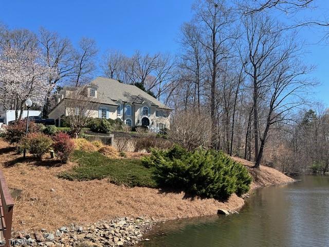 1533 Boxthorne Lane, Winston-Salem