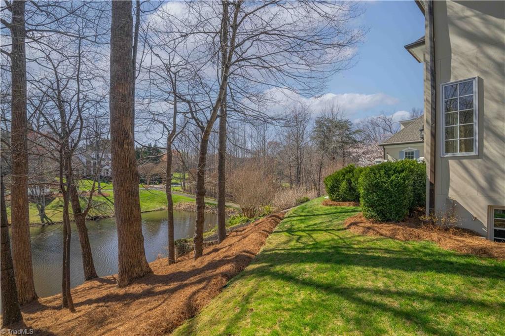 1533 Boxthorne Lane, Winston-Salem
