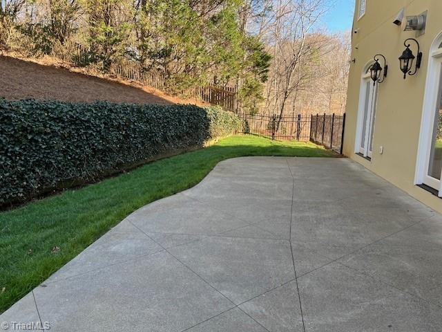 1533 Boxthorne Lane, Winston-Salem