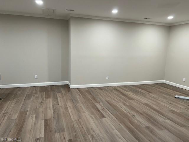 1533 Boxthorne Lane, Winston-Salem