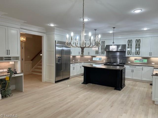 1533 Boxthorne Lane, Winston-Salem