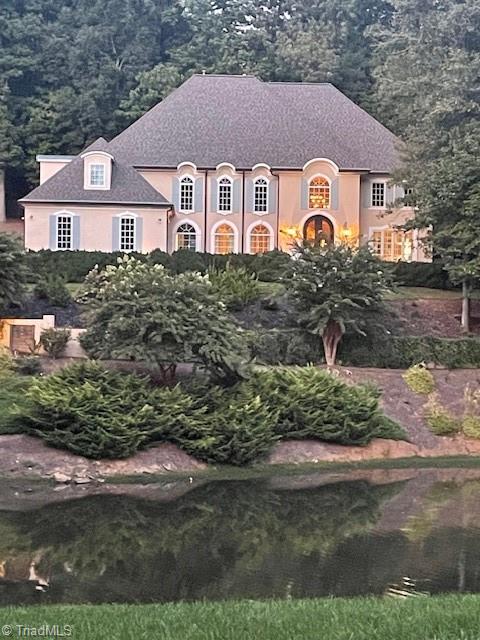 1533 Boxthorne Lane, Winston-Salem