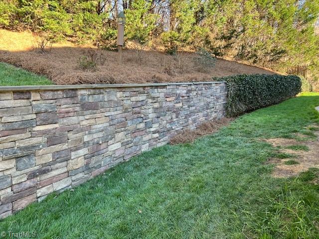 1533 Boxthorne Lane, Winston-Salem