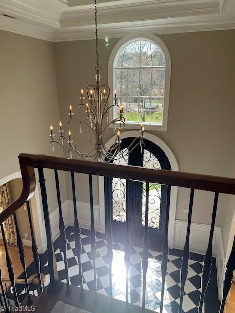 1533 Boxthorne Lane, Winston-Salem