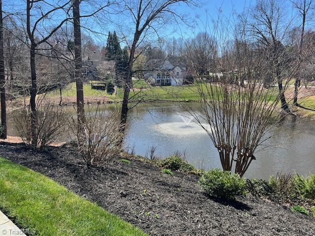 1533 Boxthorne Lane, Winston-Salem