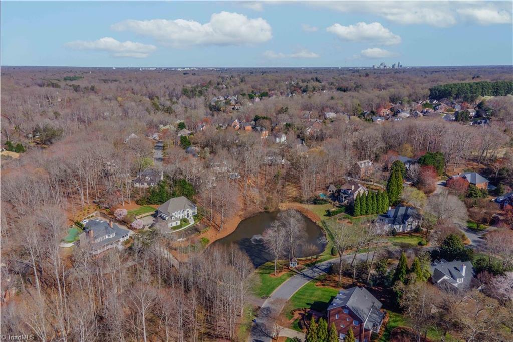1533 Boxthorne Lane, Winston-Salem