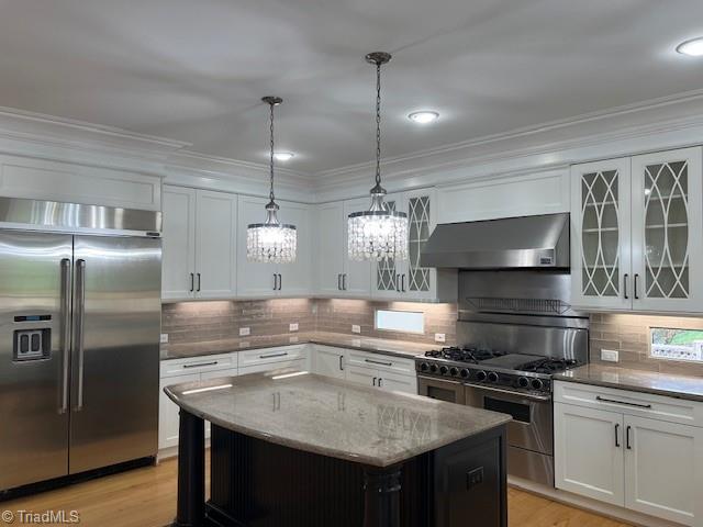 1533 Boxthorne Lane, Winston-Salem