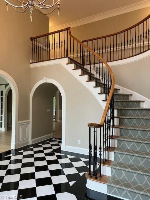 1533 Boxthorne Lane, Winston-Salem
