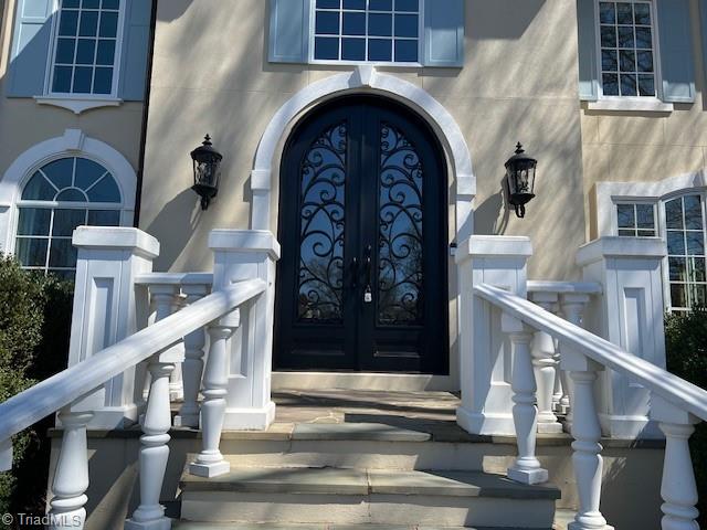 1533 Boxthorne Lane, Winston-Salem