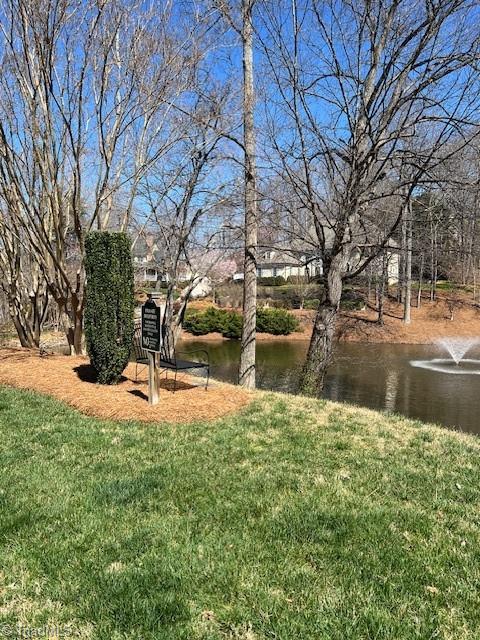 1533 Boxthorne Lane, Winston-Salem