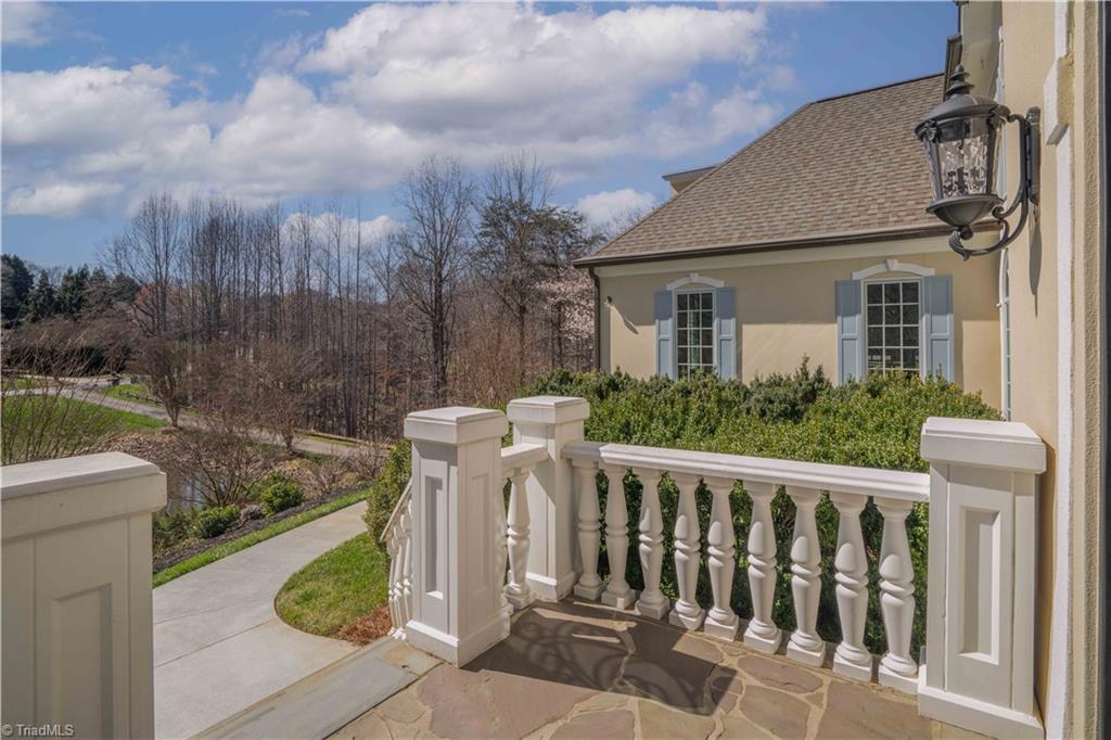 1533 Boxthorne Lane, Winston-Salem