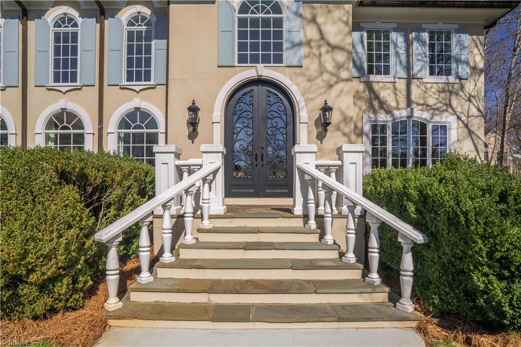 1533 Boxthorne Lane, Winston-Salem