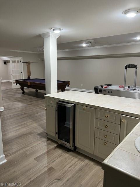 1533 Boxthorne Lane, Winston-Salem