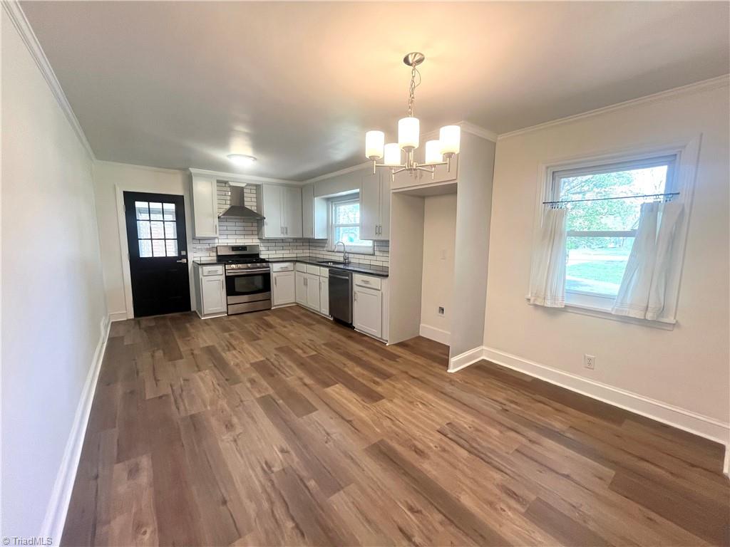 4200 Glenn Hi Road, Winston-Salem