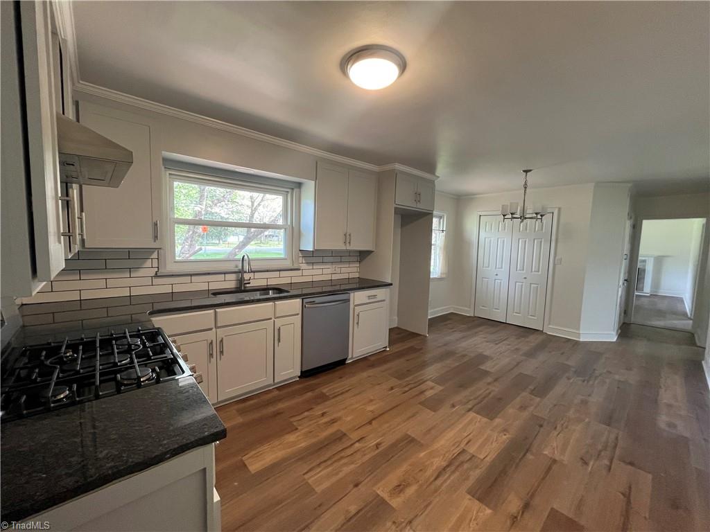 4200 Glenn Hi Road, Winston-Salem